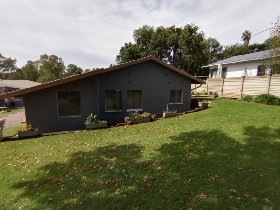 3 Bedroom Property for Sale in Parys Free State